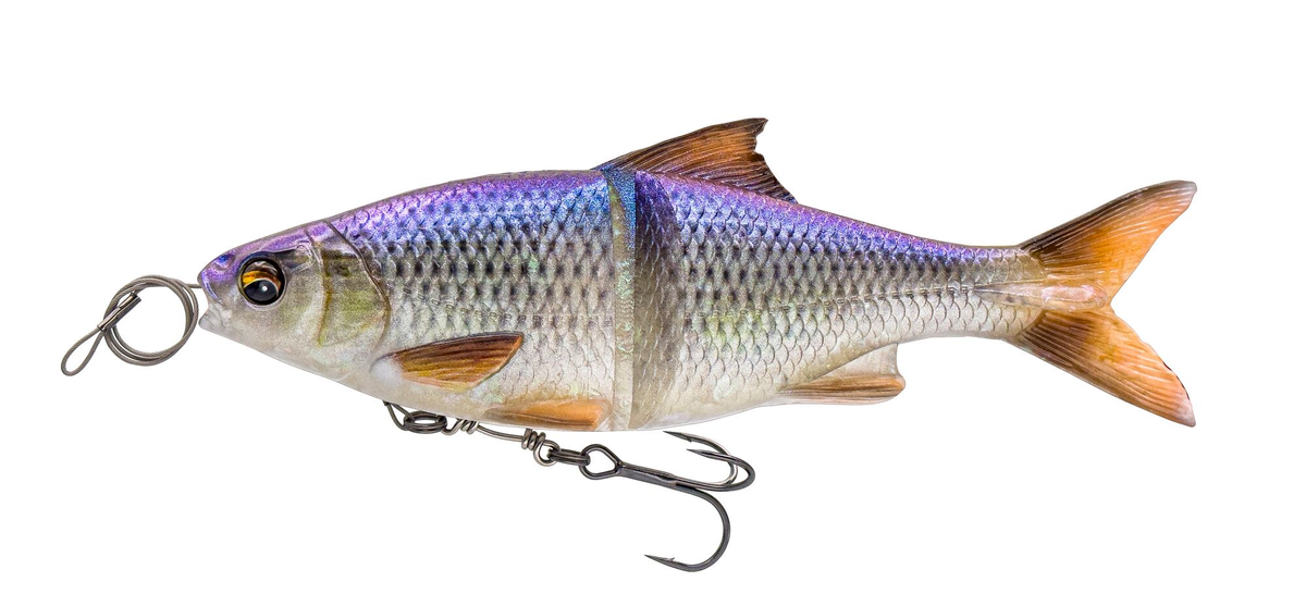 Võdik SAVAGE GEAR 3D Glide Roach 17cm 78g CL Blue Roach 1636661