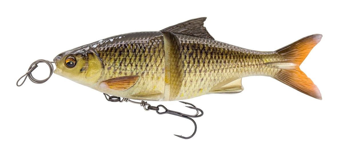 Võdik SAVAGE GEAR 3D Glide Roach 17cm 78g Horny Bream 1636662