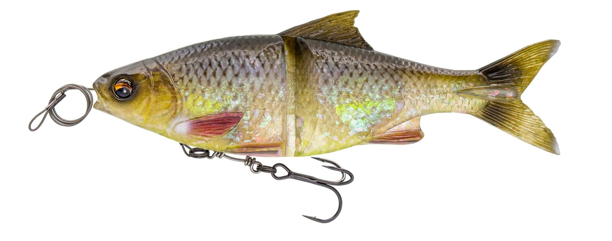 Võdik SAVAGE GEAR 3D Glide Roach 17cm 78g Hugo 1636663