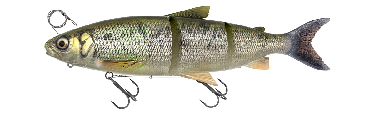 Võdik SAVAGE GEAR 3D LT Whitefish 17cm 53g Ms Ayu 1635912