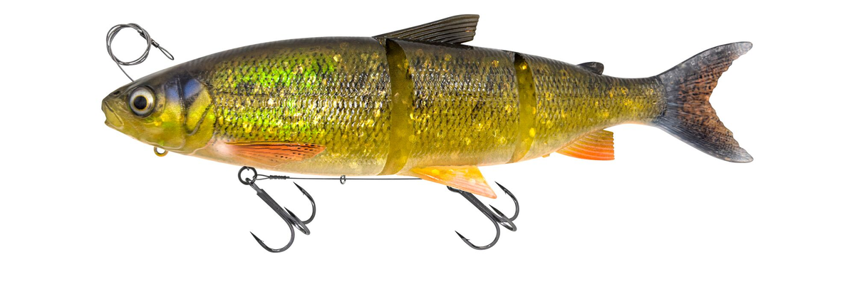 Võdik SAVAGE GEAR 3D LT Whitefish 17cm 53g Ms Dirty Whitefish 1635914