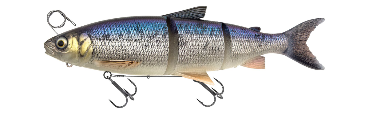 Võdik SAVAGE GEAR 3D LT Whitefish 17cm 53g Ms Whitefish 1635910