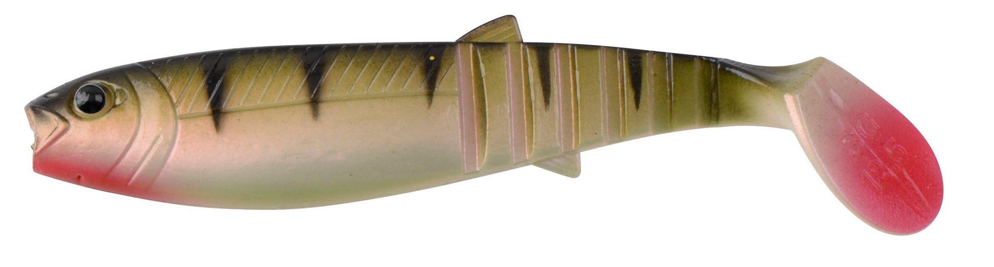 Võdik SAVAGE GEAR Cannibal 10cm 9g Perch 70tk/pk 61851