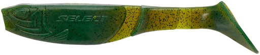 Võdik Select Boozer 4 col.087 (3 tk/pk) 18703231