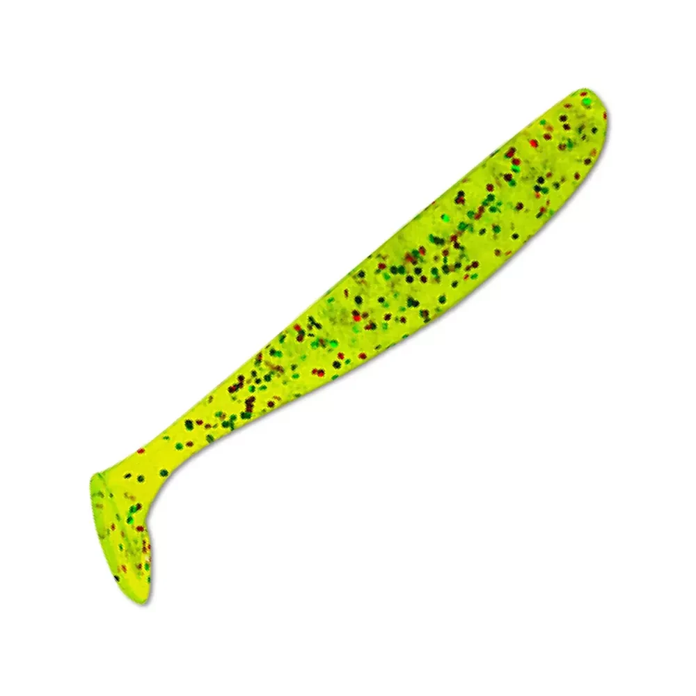 Võdik Select Easy Shad 5 col.050 (5 tk/pk) 18701166