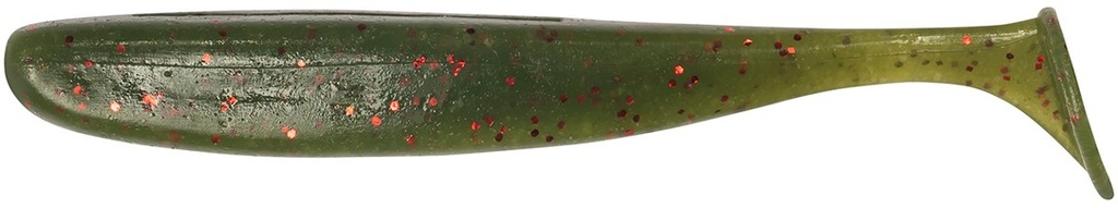 Võdik Select Easy Shad 5 col.108 (5 tk/pk) 18702568