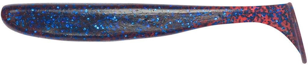 Võdik Select Easy Shad 5 col.110 (5 tk/pk) 18702569