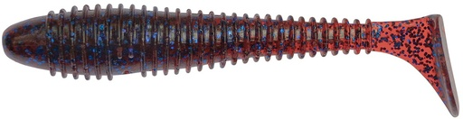 Võdik Select Fatfish 2.4 col.110 (6 tk/pk) 18702734