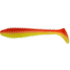 Võdik Select Fatfish 2.4 col.202 (6 tk/pk) 18702737