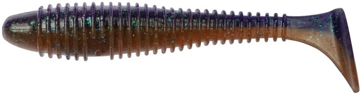 Võdik Select Fatfish 2.4 col.206 (6 tk/pk) 18702740