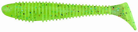 Võdik Select Fatfish 3.8 col.050 (5 tk/pk) 18701298