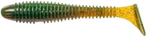 Võdik Select Fatfish 3.8 col.087 (5 tk/pk) 18702934