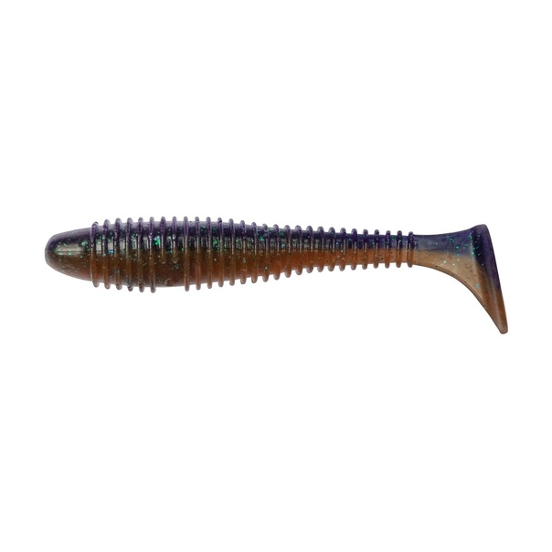 Võdik Select Fatfish 3.8 col.206 (5 tk/pk) 18702582