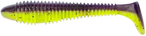 Võdik Select Fatfish 3 col.201 (6 tk/pk) 18703706