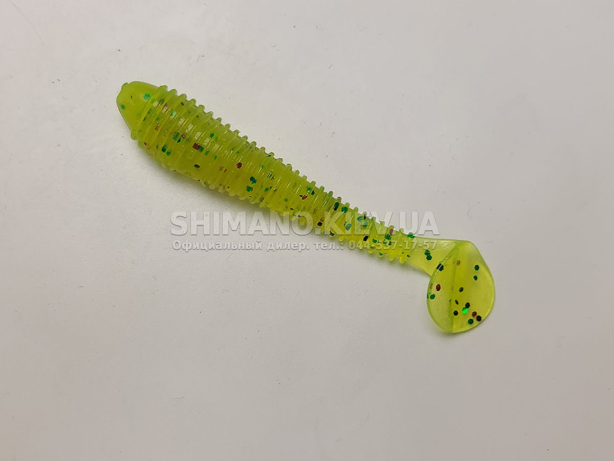 Võdik Select Fatfish 4.8 col.050 (4 tk/pk) 18701312