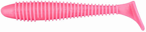 Võdik Select Fatfish 5.8 col.PA44 (4 tk/pk) 18701331
