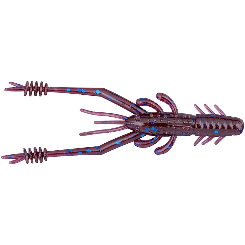 Võdik SELECT Sexy Shrimp 2 col.777 (9 tk/pk) SEXY2.777