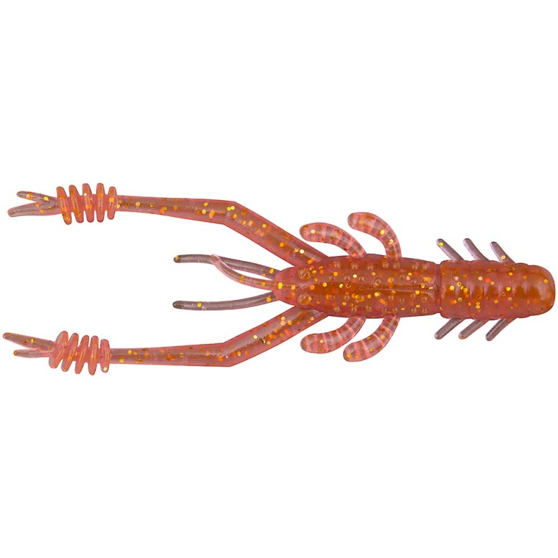 Võdik SELECT Sexy Shrimp 2 col.999 (9 tk/pk) SEXY2.999
