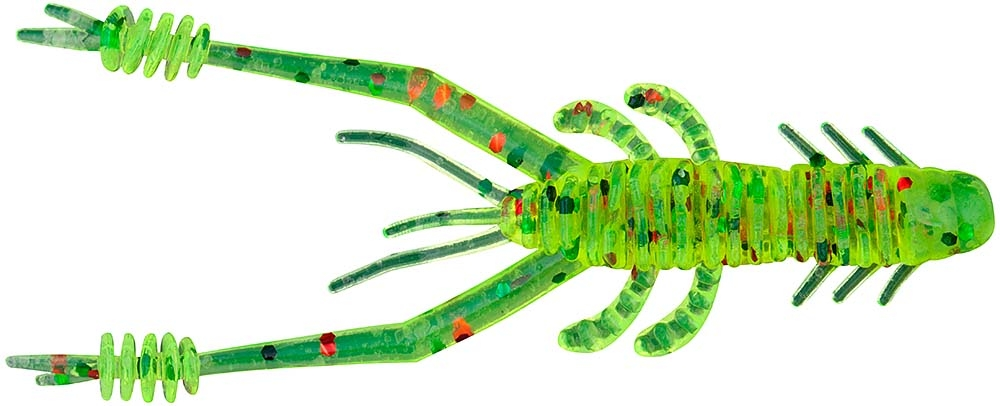 Võdik SELECT Sexy Shrimp 3 col.045 (7 tk/pk) SEXY3.045