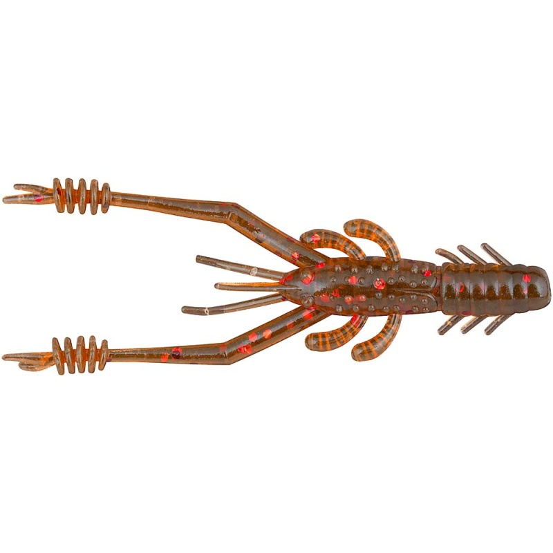 Võdik SELECT Sexy Shrimp 3 col.085 (7 tk/pk) SEXY3.085