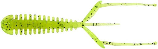 Võdik Select Toxic 1.7 #072 (8 tk/pk) 18707335