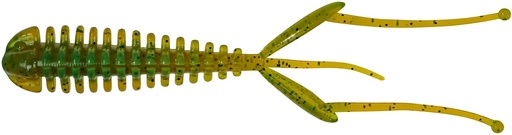 Võdik Select Toxic 1.7#087 (8 tk/pk) 18703385