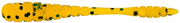 Võdik SELECT Tsunik 2 col.006, (10 tk/pk) TSUN2.006