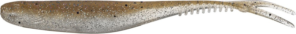 Võdik Select Victim V-Tail 2.5 #214 (7 tk/pk) 18707427