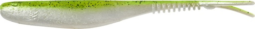 Võdik SELECT Victim V-Tail FE 7.2" #257 (3 tk/pk) 18708830
