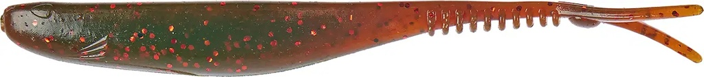 Võdik SELECT Victim V-Tail FE 8.4" #085 (2 tk/pk) 18708798