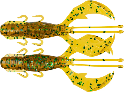 Võdik SELECTt Kraken-X SE 2,4" #006 (6 tk/pk) 18708558