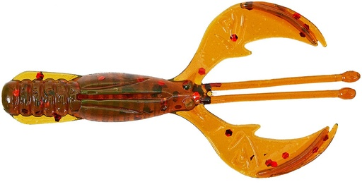 Võdik SELECTt Kraken-X SE 2,4" #085 (6 tk/pk) 18708559