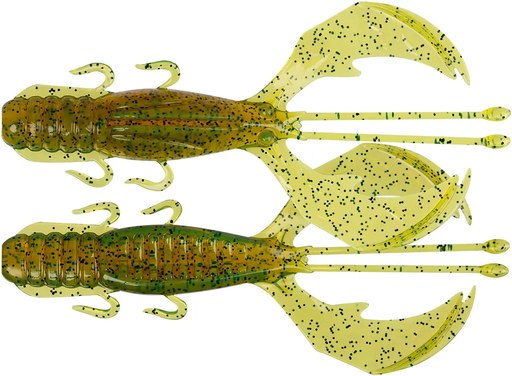 Võdik SELECTt Kraken-X SE 2,4" #087 (6 tk/pk) 18708560