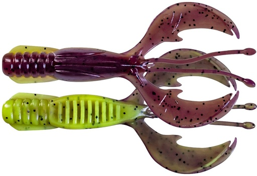 Võdik SELECTt Kraken-X SE 2,4" #201 (6 tk/pk) 18708561