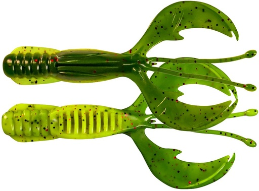 Võdik SELECTt Kraken-X SE 2,4" #203 (6 tk/pk) 18708562