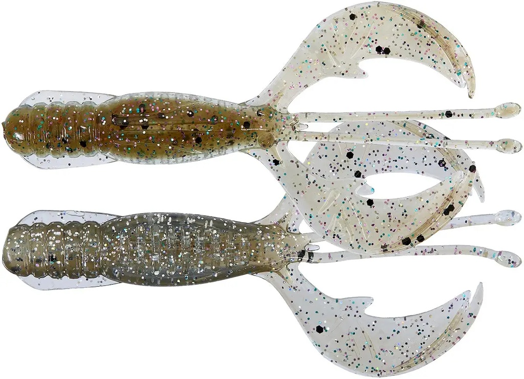 Võdik SELECTt Kraken-X SE 2,4" #214 (6 tk/pk) 18708565