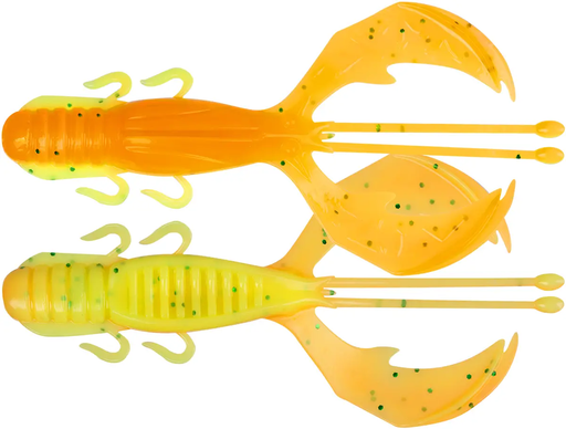 Võdik SELECTt Kraken-X SE 2,4" #247 (6 tk/pk) 18708569