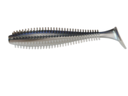 Võdik TRAPER Snake Ripper 90mm värv nr.1 5tk/pk 61501
