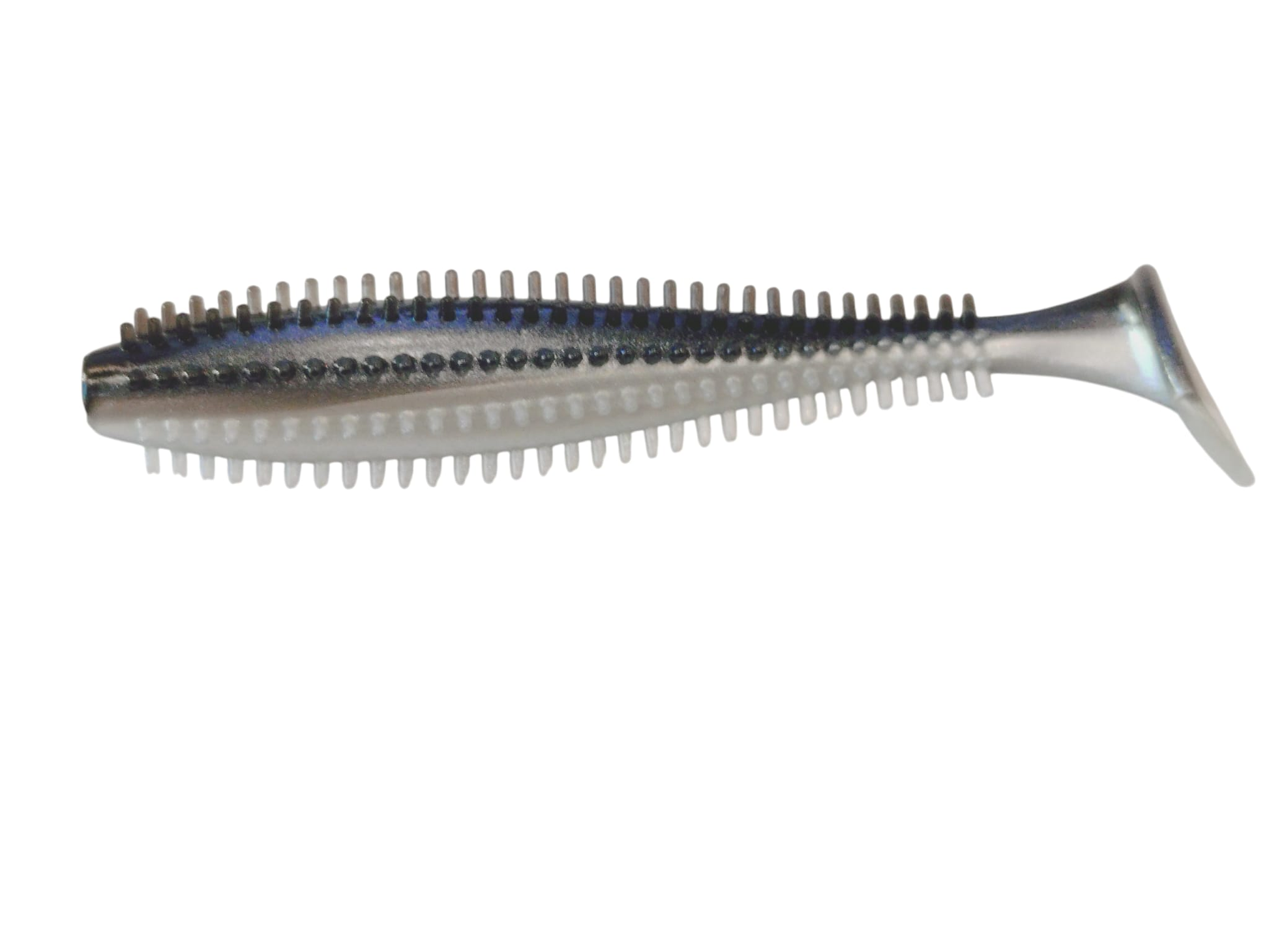 Võdik TRAPER Snake Ripper 90mm värv nr.1 5tk/pk 61501