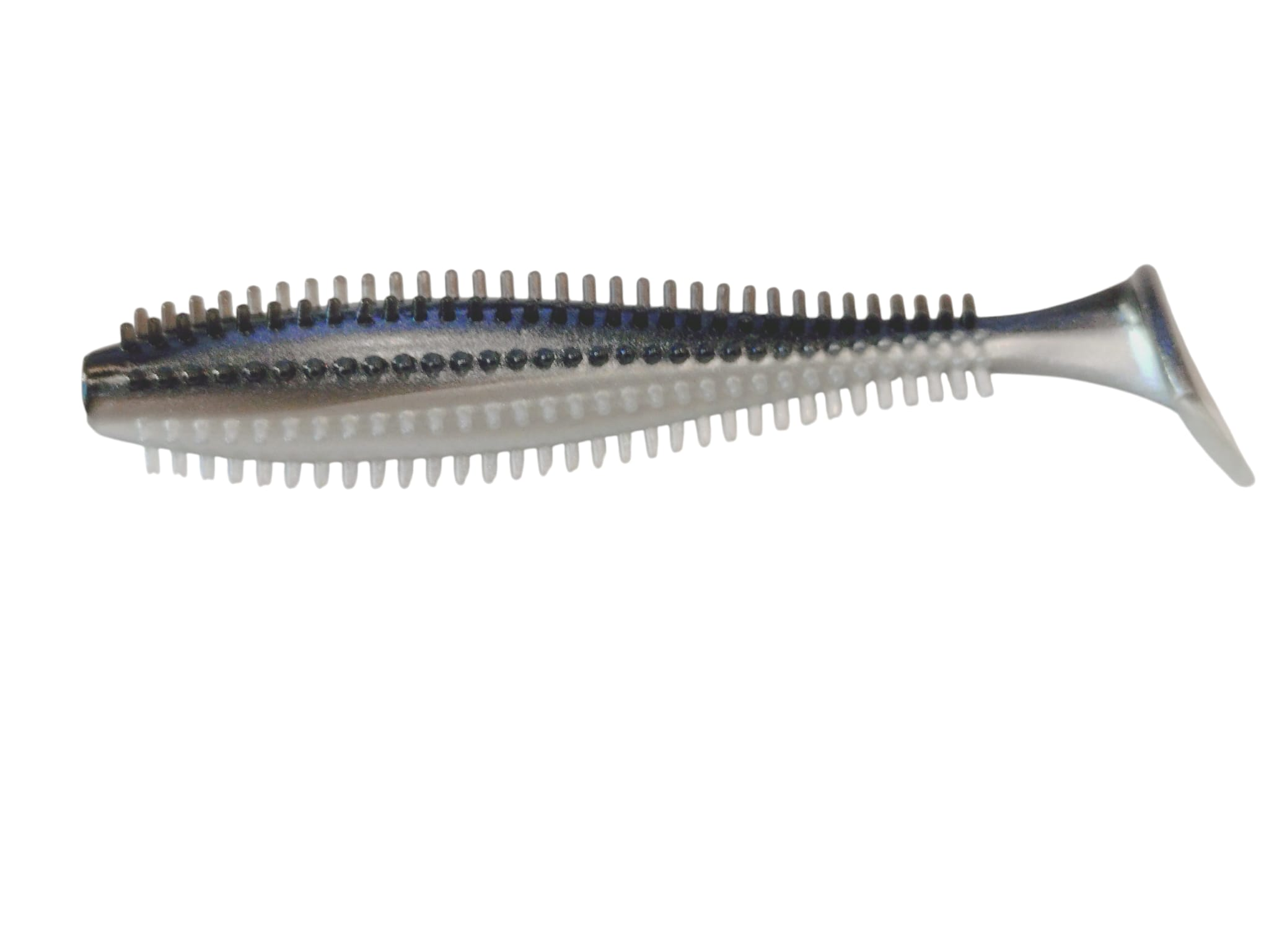 Võdik TRAPER Snake Ripper 90mm värv nr.1 5tk/pk 61501