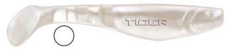 Võdik TRAPER Tiger Fish 85mm värv 3 (tk hind) 71059 223364