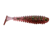 Võdik VA Fat PT 1.2" 30mm 12 tk/pk lõhnastatud Squid+Crab color:16UV VA221032