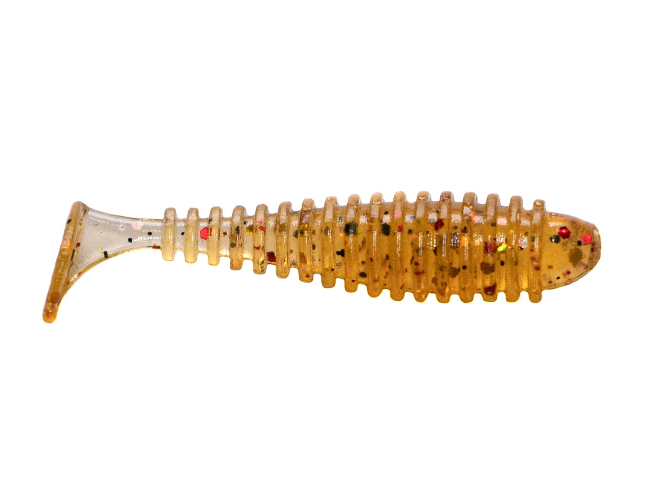 Võdik VA Fat PT 1.2" 30mm 12 tk/pk lõhnastatud Squid+Crab color:20UV VA221034