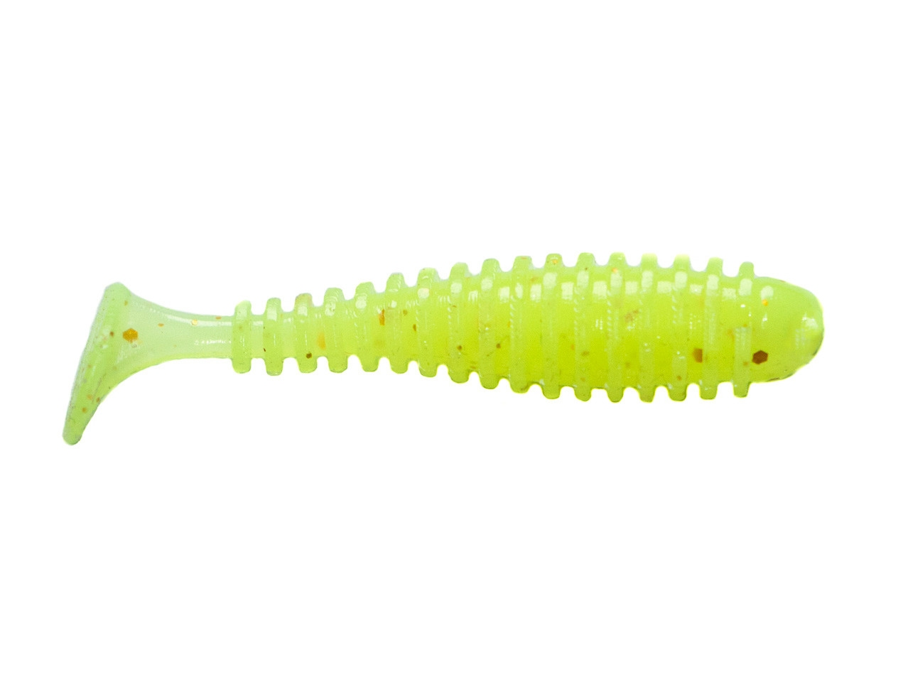 Võdik VA Fat PT 1.2" 30mm 12 tk/pk lõhnastatud Squid+Crab color:24UV VA221038