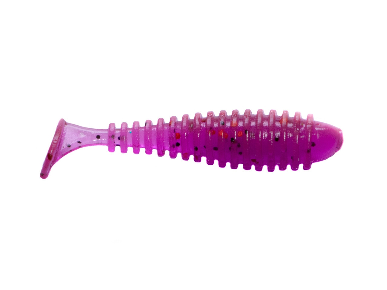 Võdik VA Fat PT 1.2" 30mm 12 tk/pk lõhnastatud Squid+Crab color:60UV VA221040