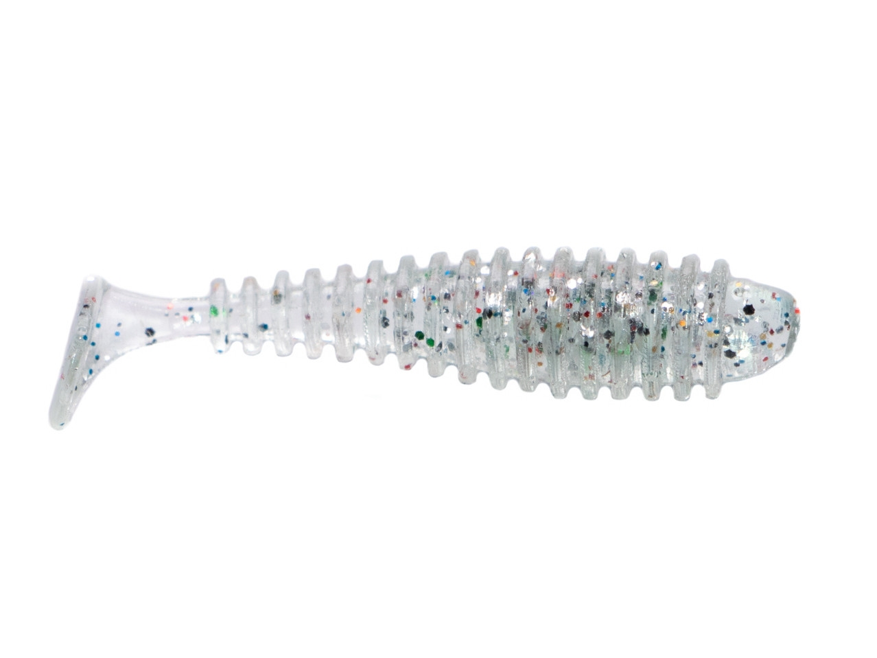 Võdik VA Fat PT 1.2" 30mm 12 tk/pk lõhnastatud Squid+Crab color:73 VA221041