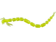 Võdik WESTIN BloodTeez 5,5cm Chartreuseflake 10tk BLT-314-05510