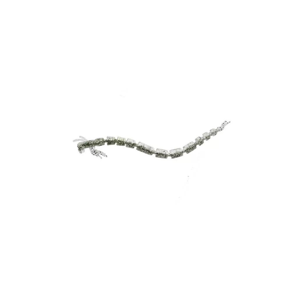 Võdik WESTIN BloodTeez 5,5cm Sparkling Grey 10tk BLT-316-05510