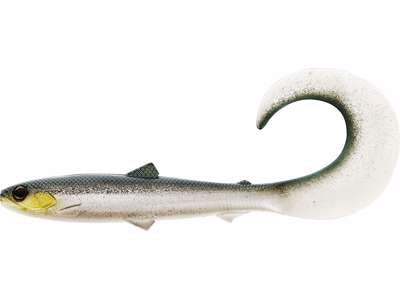Võdik WESTIN Bullteez Curltail 27cm 103g Headlight Lahtine 1tk (12tk/Pk) P083-122-048