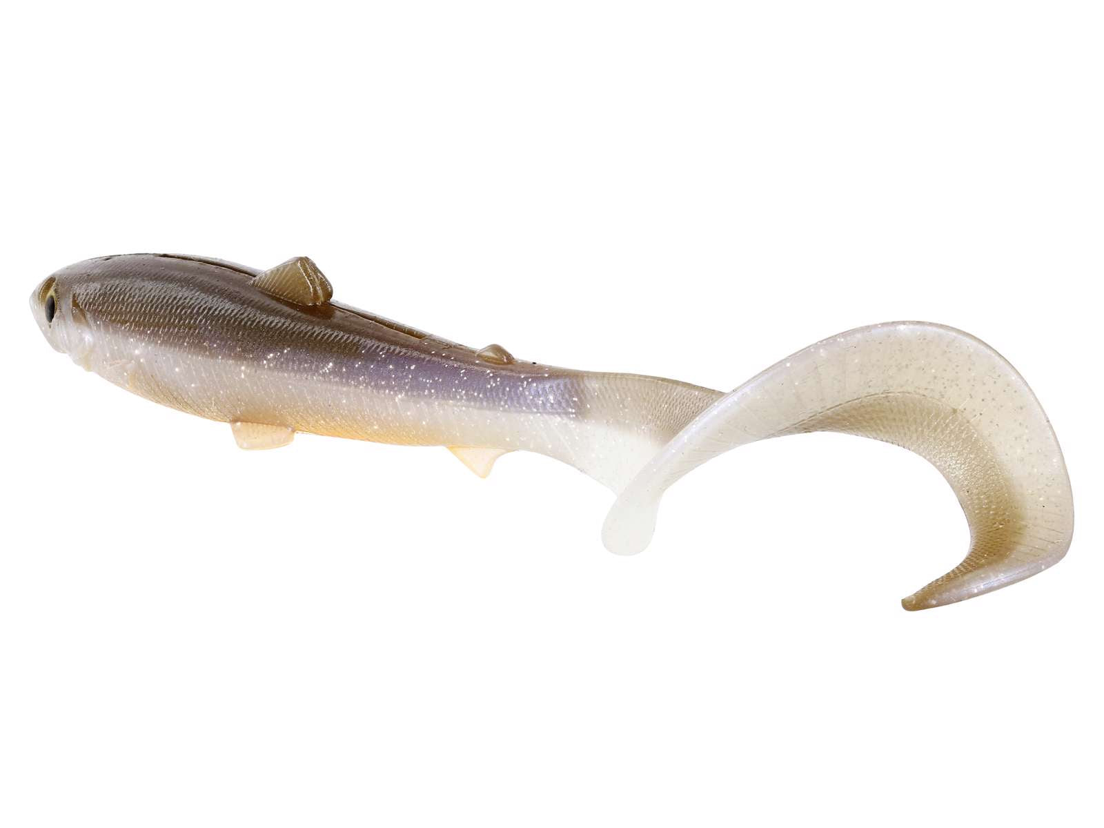 Võdik WESTIN Bullteez Curltail P080